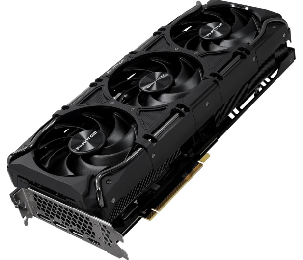 Gainward GeForce RTX 4070 Ti Phantom 12GB GDDR6X - 1117254 - zdjęcie 3